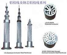 裸电缆系列南洋南牌电缆