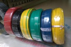 电线——家庭安全用电的生命线