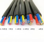 【信号电缆】电缆上的共模电流产生的原因