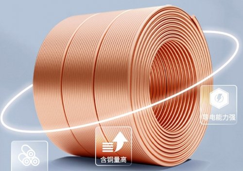 线缆材料为什么偏爱高纯度无氧铜？
