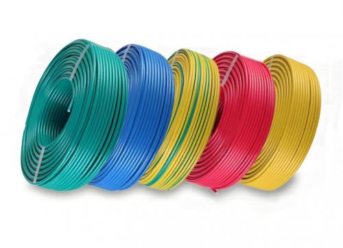 住宅建筑中电线电缆的选型及敷设要求