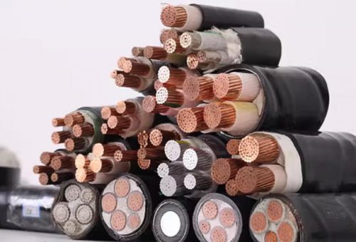 10kV电力电缆的知识详解和敷设条件