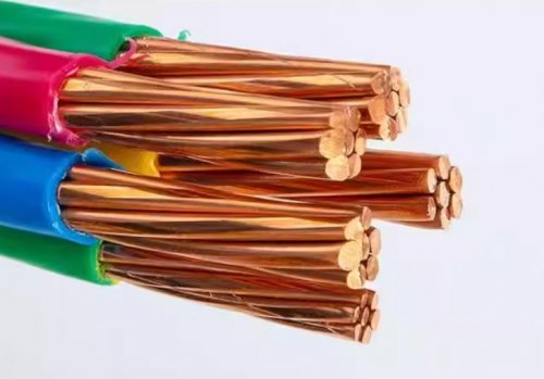 电缆具体的分类有哪五种？