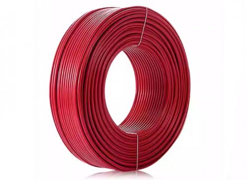 电线电缆中的BV、BLV等符号含义是什么？